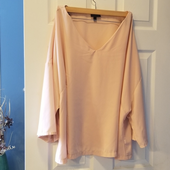 Lane Bryant Tops - Lane Bryant 26w blouse